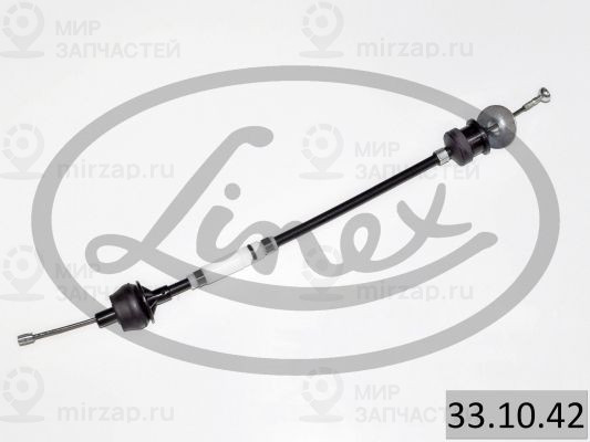 Запчасть LINEX 331042