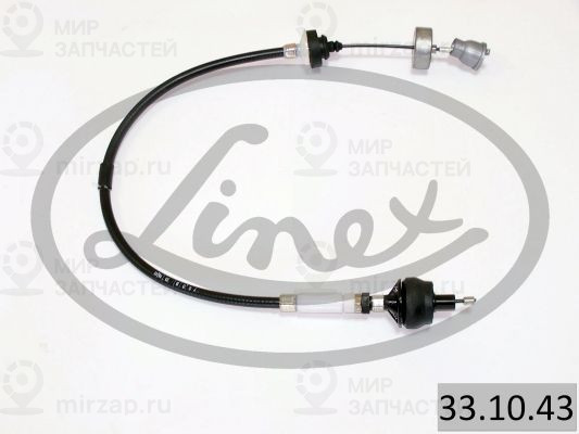 Запчасть LINEX 331043