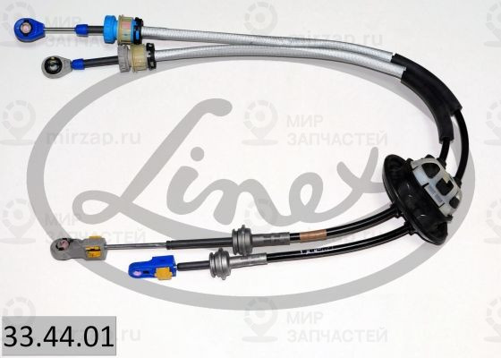 Запчасть LINEX 334401