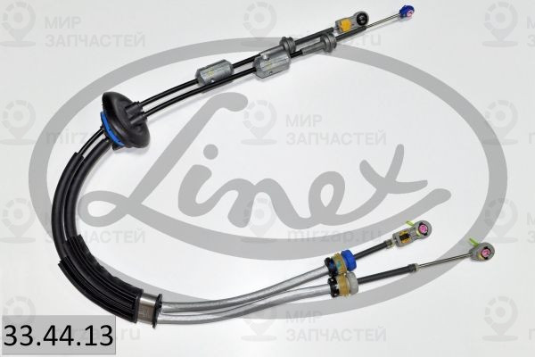 Запчасть LINEX 334413