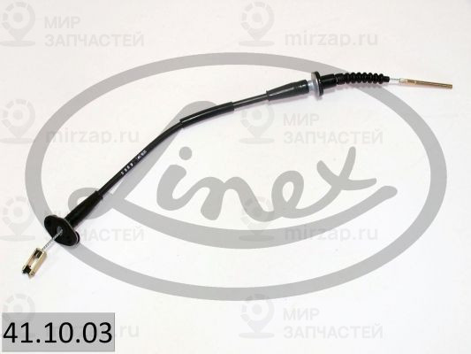Запчасть LINEX 411003