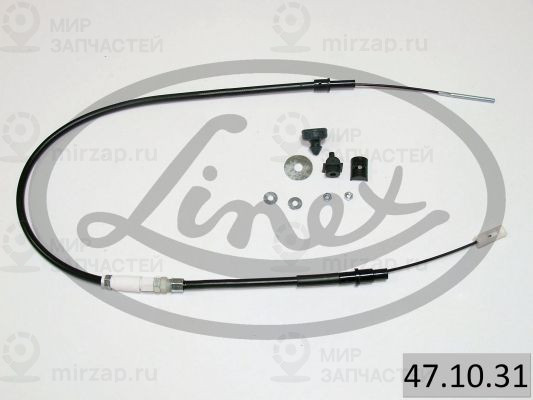 Запчасть LINEX 471031