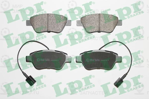 Запчасть LPR 05P1656