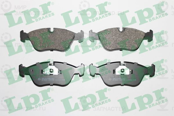 Запчасть LPR 05P436