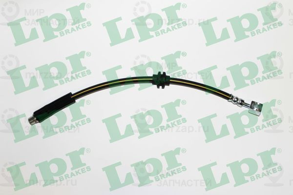 Запчасть LPR 6T48516