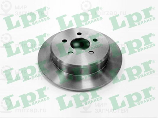 Запчасть LPR D1461P