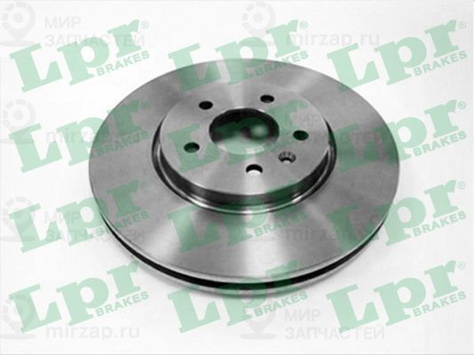 Запчасть LPR O1044V