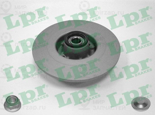 Запчасть LPR R1030PRCA