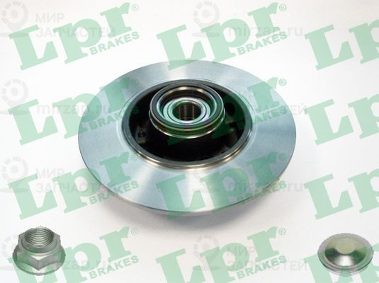 Запчасть LPR R1084PCA