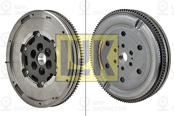 Маховик LUK 415070310