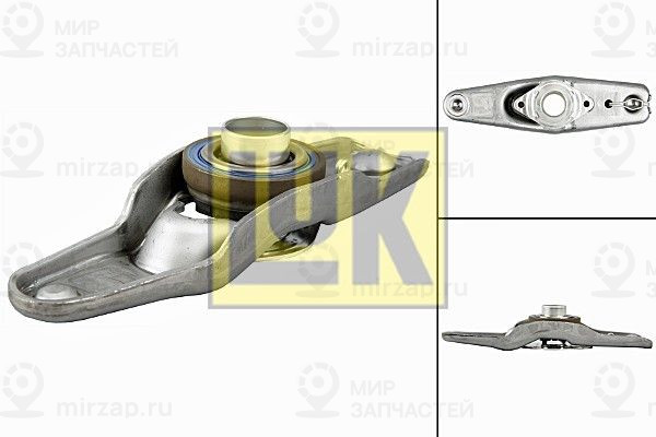 Комплект возвратного механизма, управление сцеплением LUK 514001110