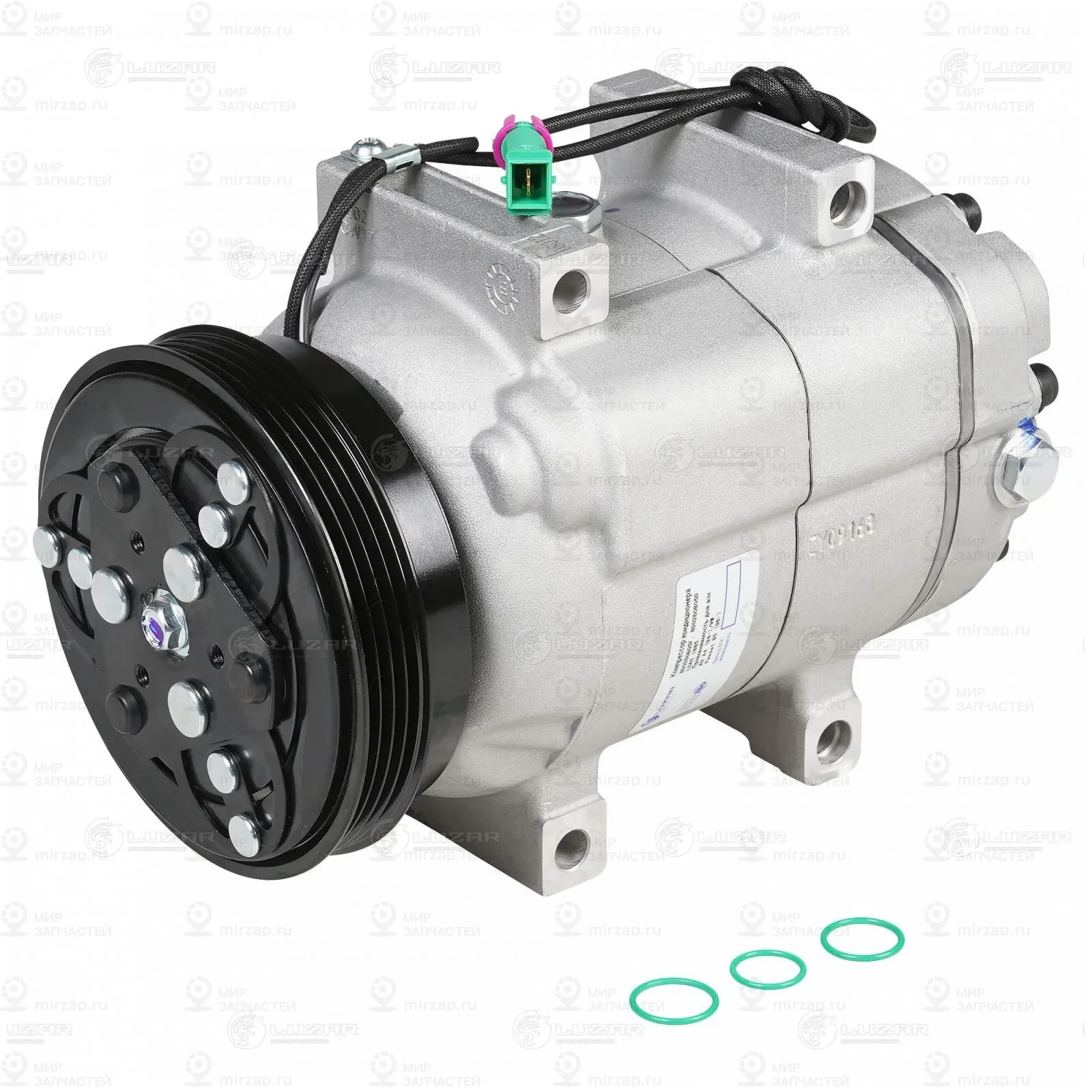 Запчасть LUZAR LCAC1885