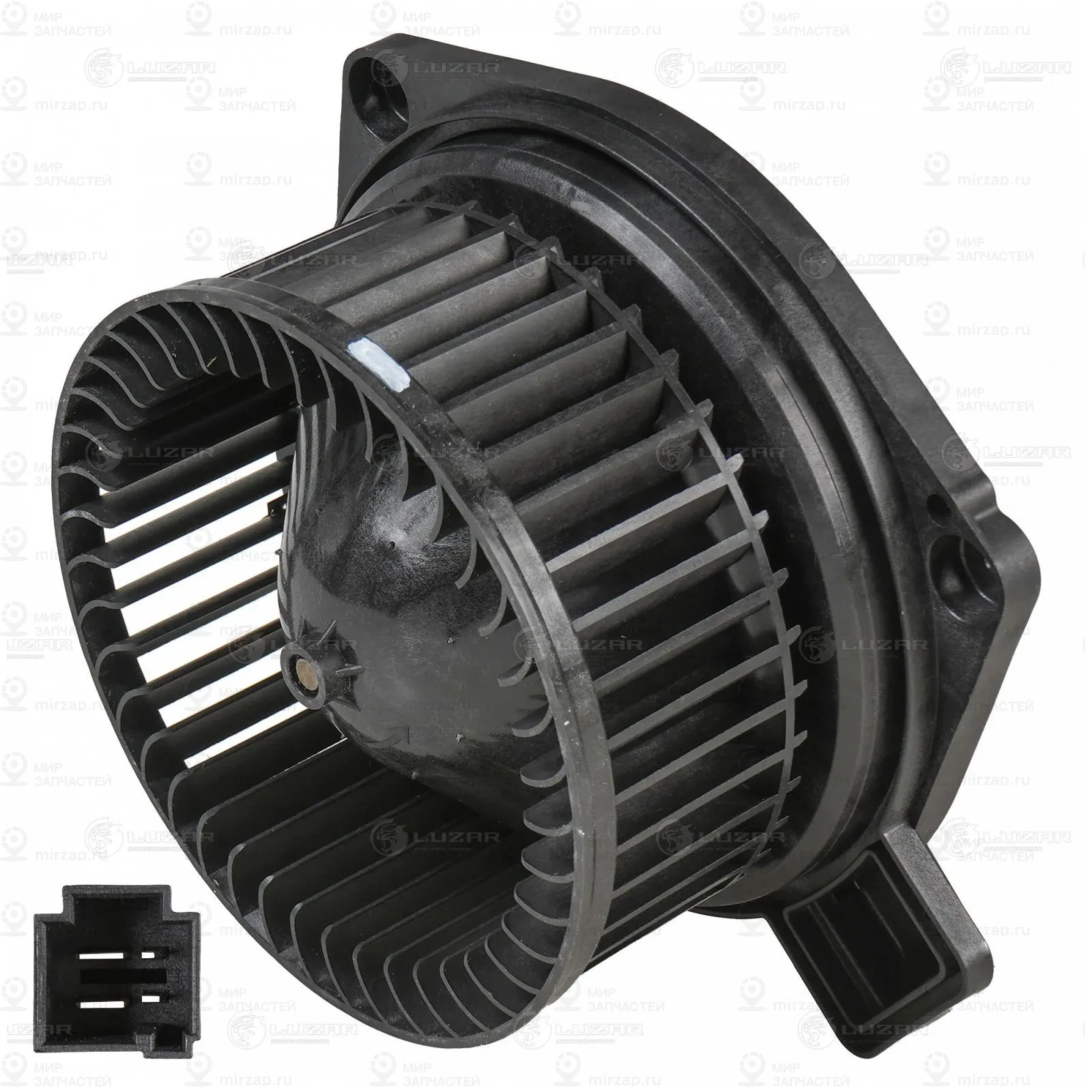 Запчасть LUZAR LFH2602