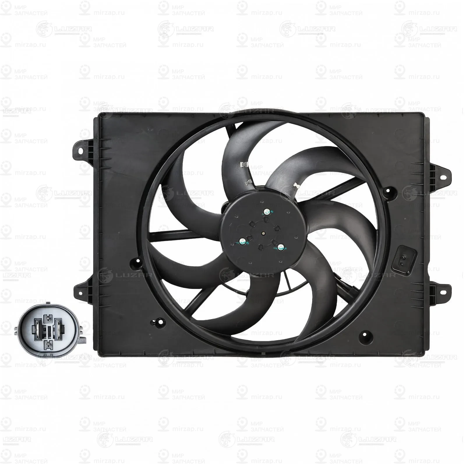 Запчасть LUZAR LFK3048