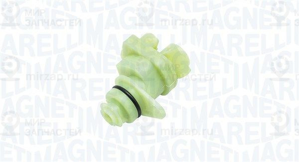 Датчик, скорость / частота вращение MAGNETI MARELLI 064848027010