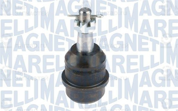 Болт крепления, рычаг MAGNETI MARELLI 301181312060