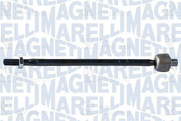 Продольная рулевая тяга MAGNETI MARELLI 301191601390