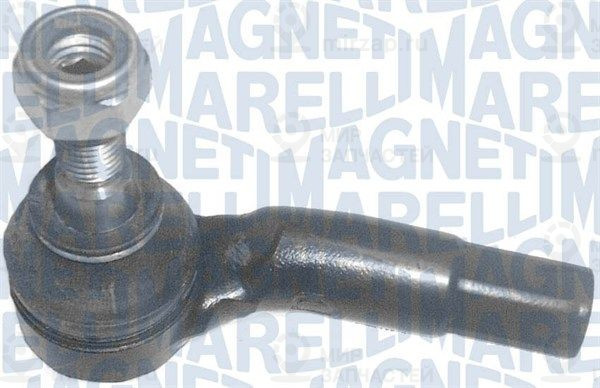 Наконечник поперечной рулевой тяги MAGNETI MARELLI 301191606640