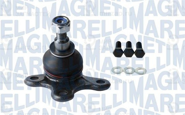 Болт крепления, рычаг MAGNETI MARELLI 301191619860