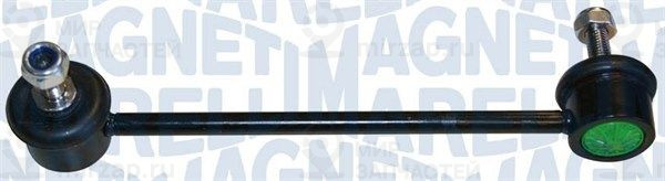 Ремкомплект, подшипник стабилизатора MAGNETI MARELLI 301191623320