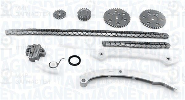 Запчасть MAGNETI MARELLI 341500001100