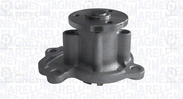 Водяной насос, охлаждение двигателя MAGNETI MARELLI 352316170833
