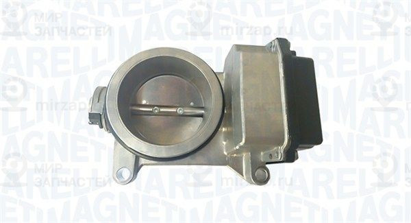 Корпус дроссельной заслонки MAGNETI MARELLI 802000000077