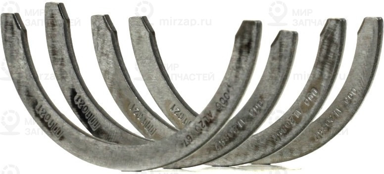 Запчасть MAHLE 029AS20868000