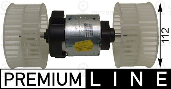Запчасть MAHLE AB87000P