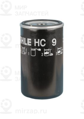 Запчасть MAHLE HC9