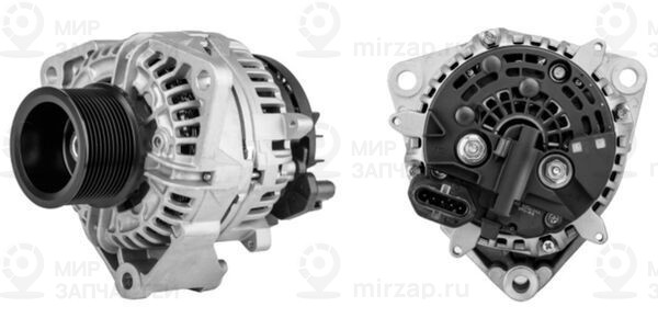 Запчасть MAHLE MG793