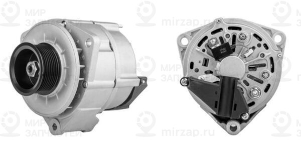 Запчасть MAHLE MG803