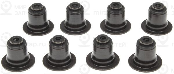 Колпачки Маслосъемные Комплект 8Шт Dodge: Caliber 07-09 \ Jeep: Compas MAHLE SS45992