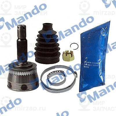 Запчасть MANDO HM4950017000T