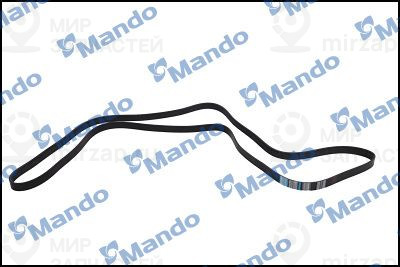 Запчасть MANDO MB6PK2563