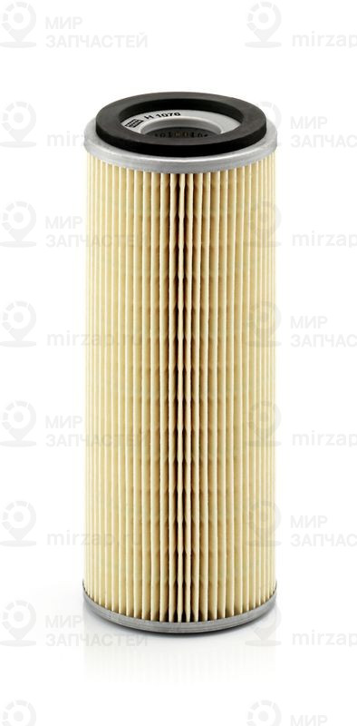 Запчасть MANN-FILTER H1076X
