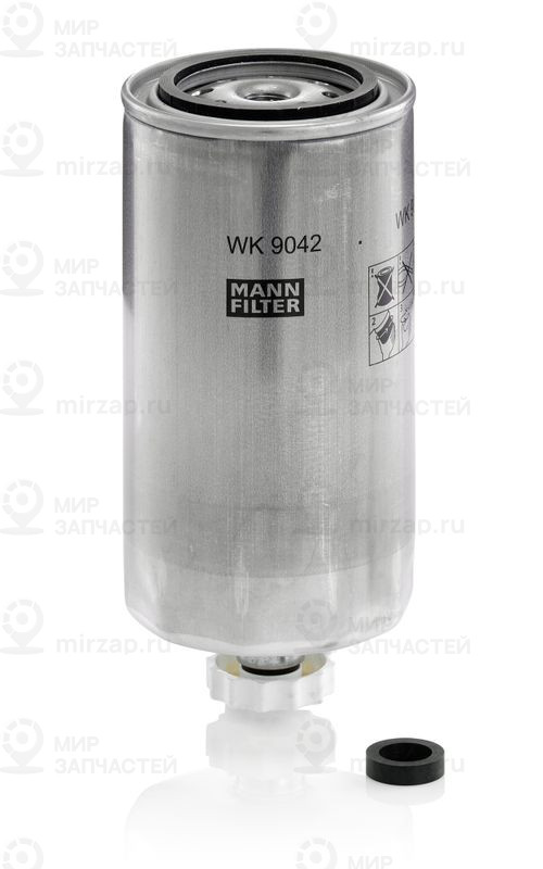 Запчасть MANN-FILTER WK9042X