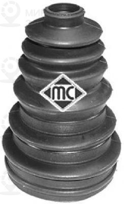 Запчасть METALCAUCHO 01635