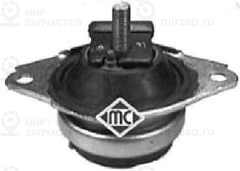 Запчасть METALCAUCHO 02992