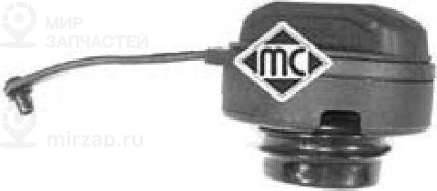 Запчасть METALCAUCHO 03708