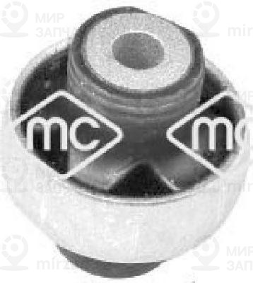 Запчасть METALCAUCHO 05578