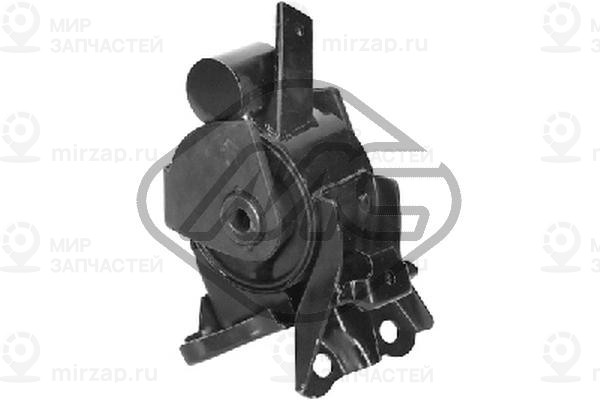 Опора Двигателя Kia Cerato I (Ld) 2005-2009 METALCAUCHO 23177