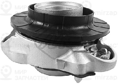 Ремкомплект Подушки Амортизатора Fiat Ducato R METALCAUCHO 57922