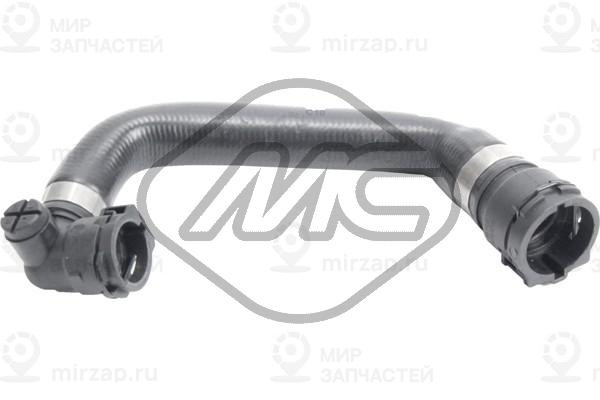 Патрубок Радиатора Bmw 5 (E60) 2007-2009 METALCAUCHO 99344