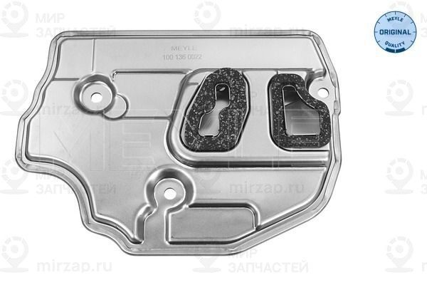 Запчасть MEYLE 1001360022