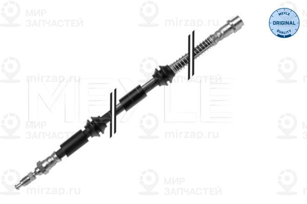 Запчасть MEYLE 1005250013