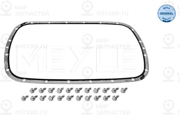 Запчасть MEYLE 3141390001