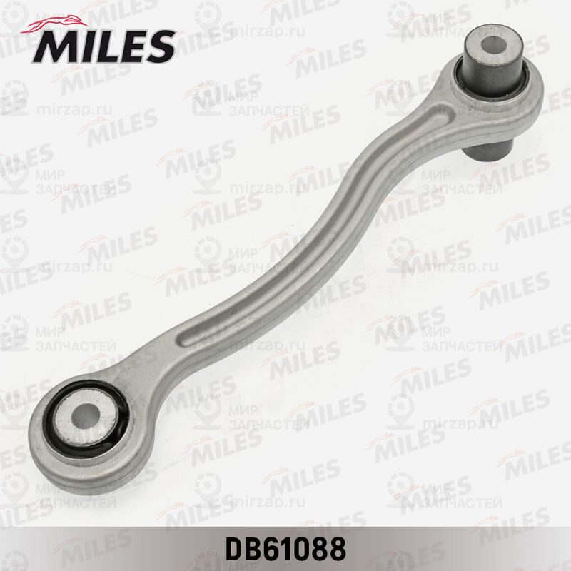 Поперечная рулевая тяга MILES DB61088