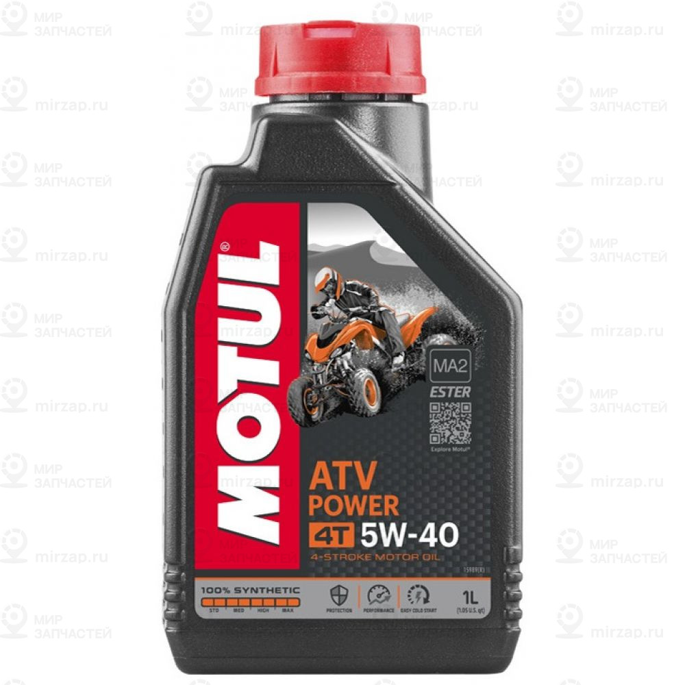 Запчасть MOTUL 113196