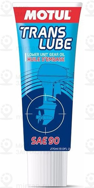 Запчасть MOTUL 113262